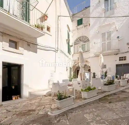 Villa in vendita a Ostuni