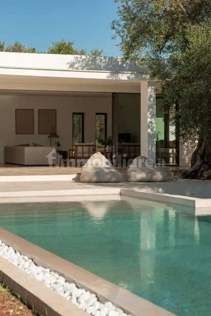 Villa in vendita a Carovigno