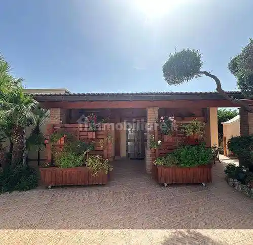 Villa in vendita a Francavilla Fontana