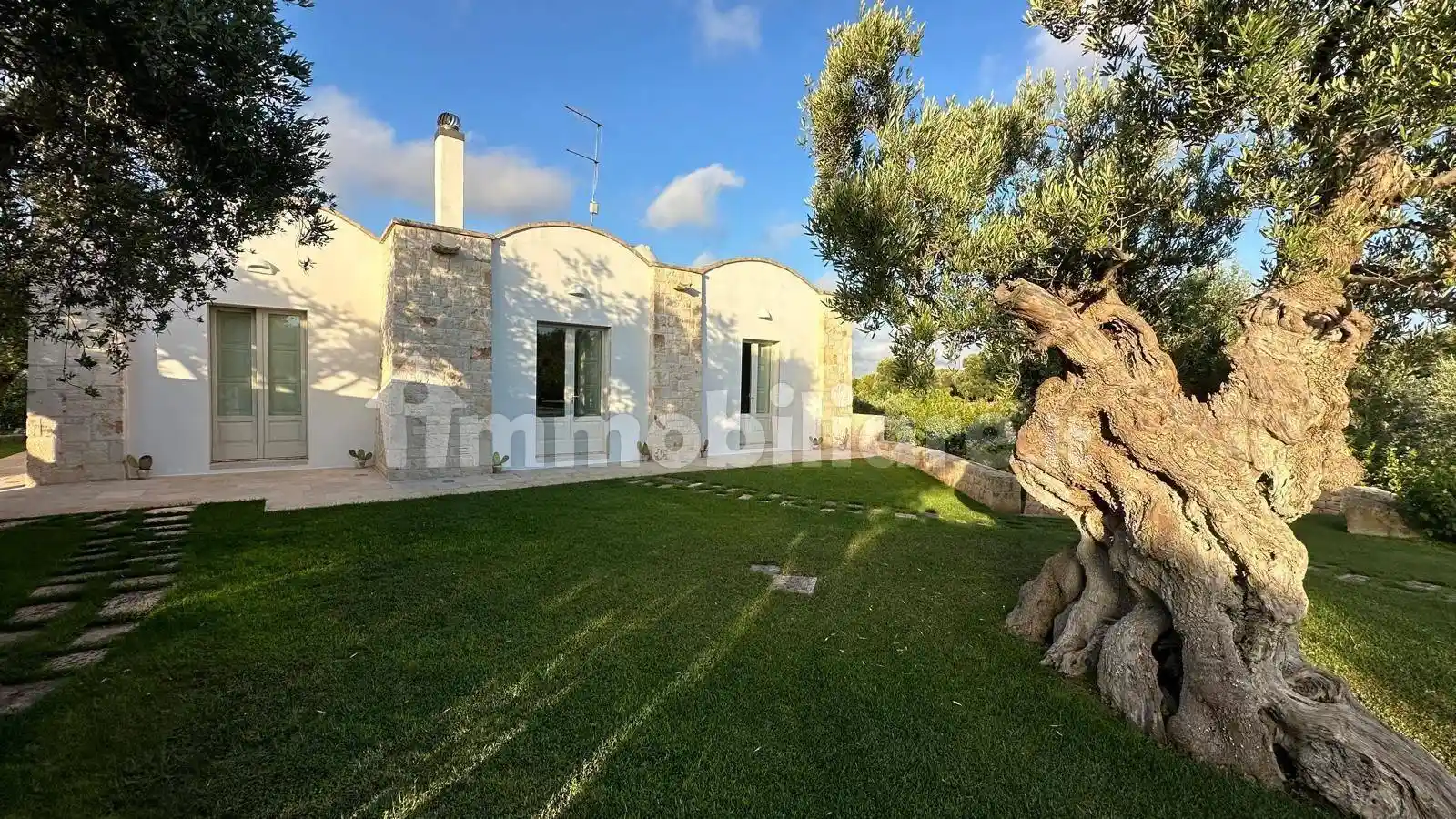 Villa in vendita a Ostuni
