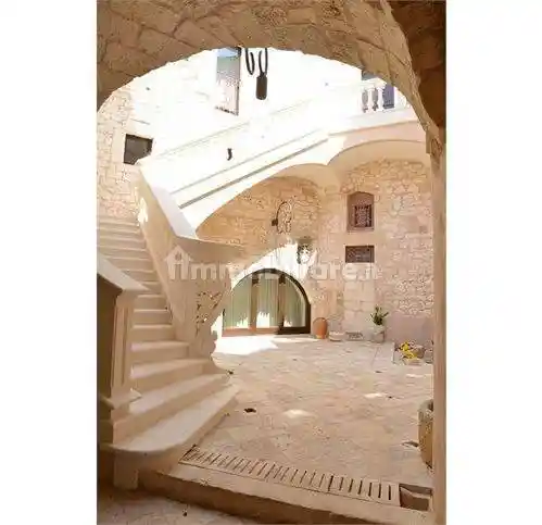 Attico - Mansarda in vendita a Carovigno