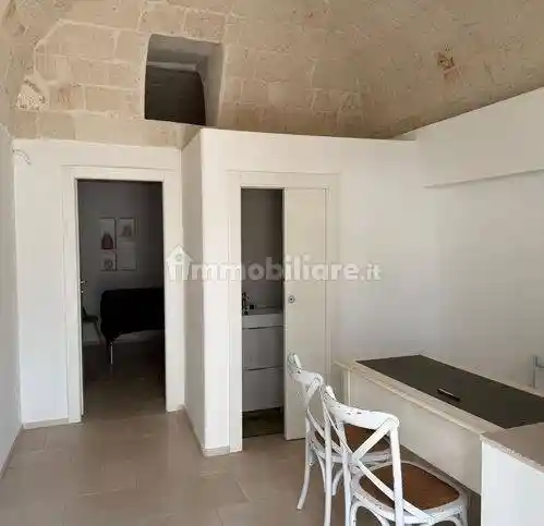 Appartamento in vendita a Carovigno