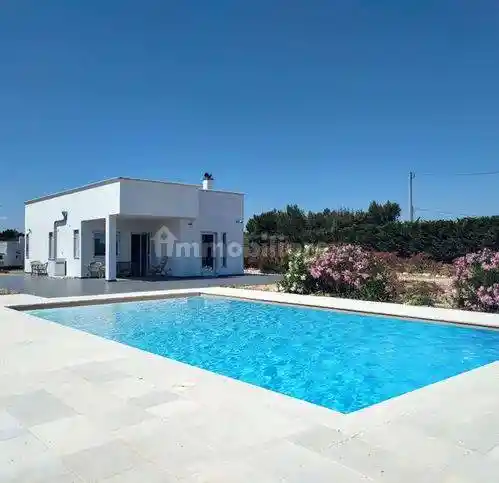Villa in vendita a Ostuni