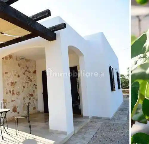 Villa in vendita a San Vito dei Normanni