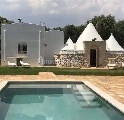 Rustico - Casale in vendita a Carovigno