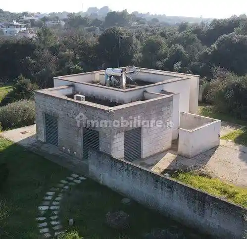 Villa in vendita a Ostuni