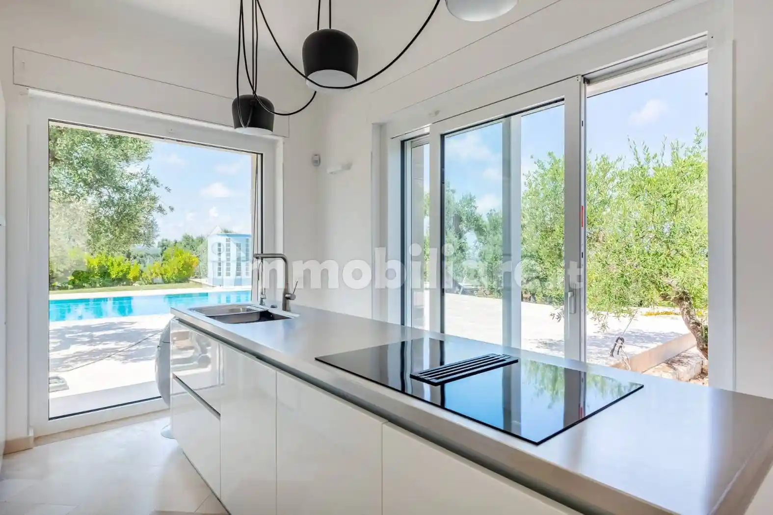 Villa in vendita a Carovigno