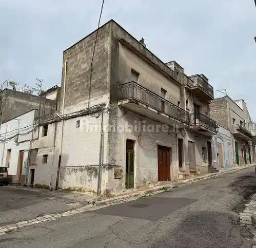 Villa in vendita a Carovigno