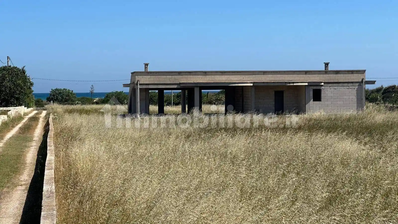 Villa in vendita a Carovigno