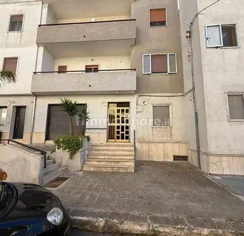 Villa in vendita a Carovigno