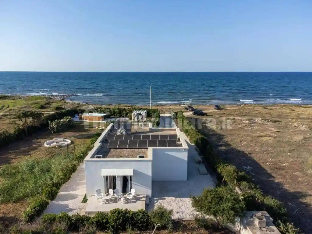 Villa in vendita a Carovigno