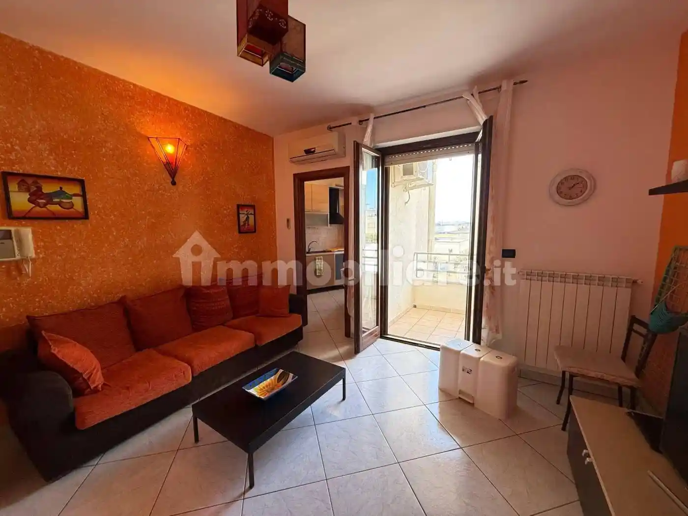 Appartamento in vendita a Carovigno