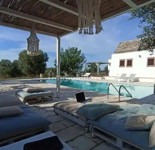 Villa in vendita a Locorotondo