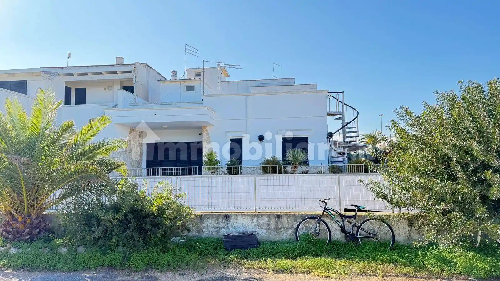 Villa in vendita a Carovigno