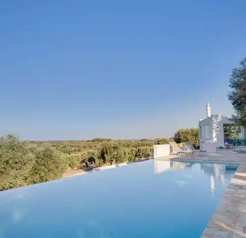 Villa in vendita a Ostuni