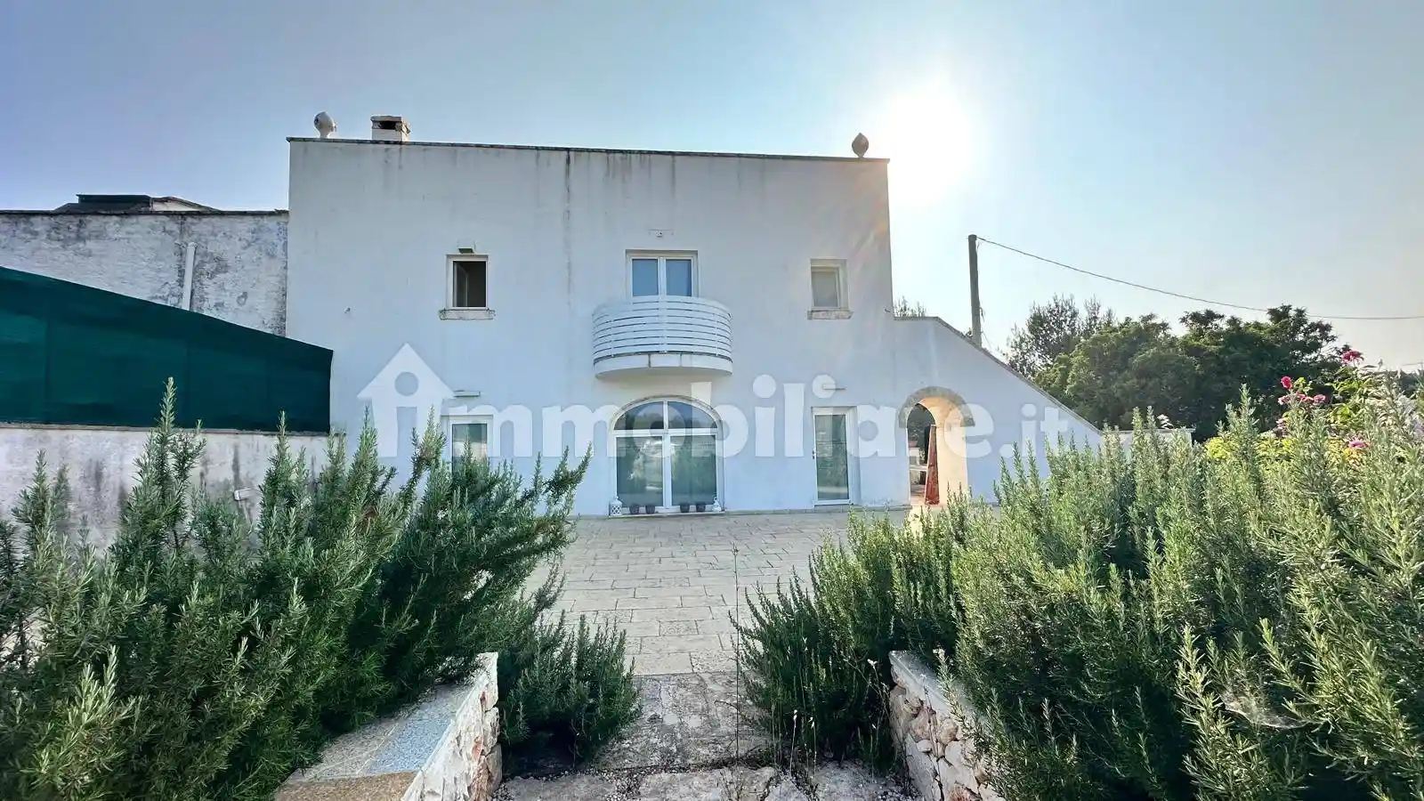 Rustico - Casale in vendita a Ostuni