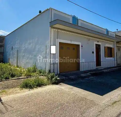 Villa in vendita a San Vito dei Normanni