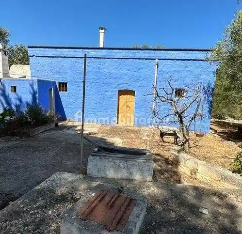 Rustico - Casale in vendita a Ostuni
