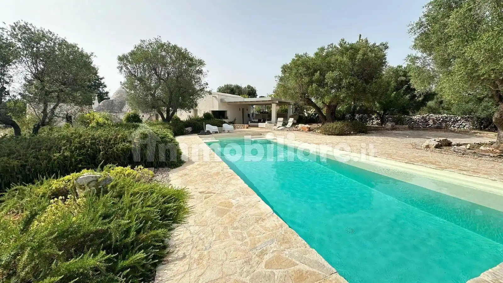 Villa in vendita a Ceglie Messapica