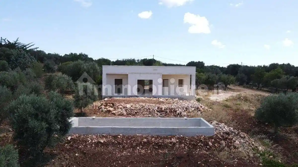 Villa in vendita a Ostuni