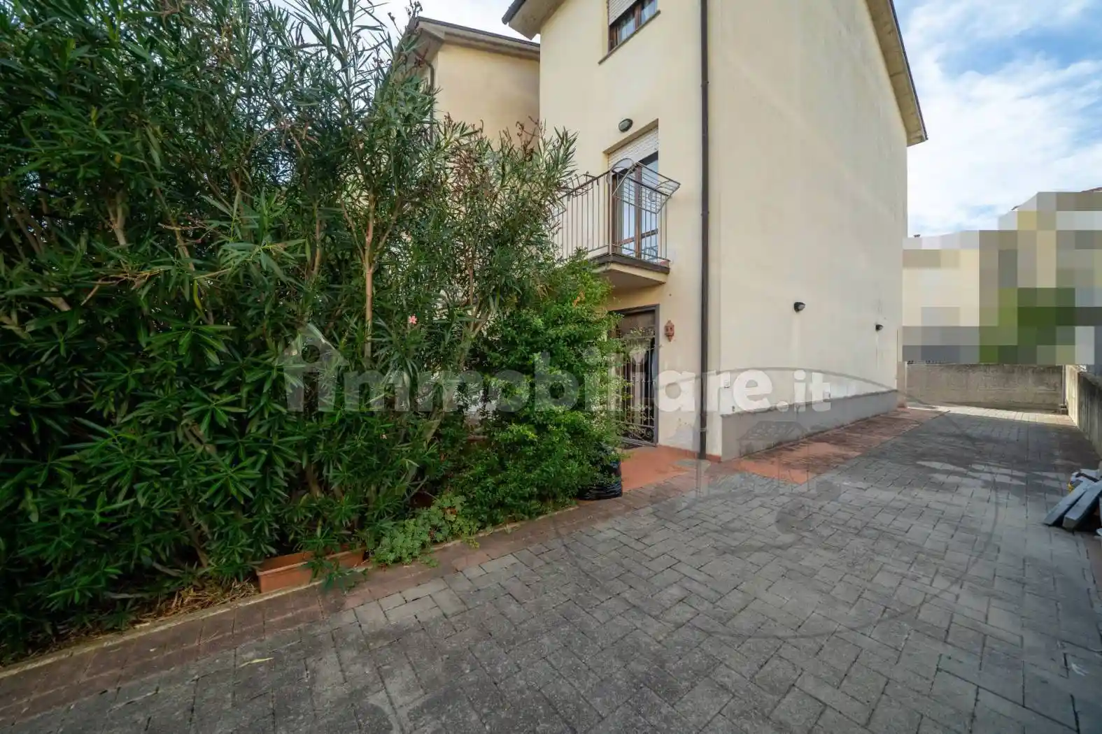 Villetta a schiera in vendita a Loro Ciuffenna