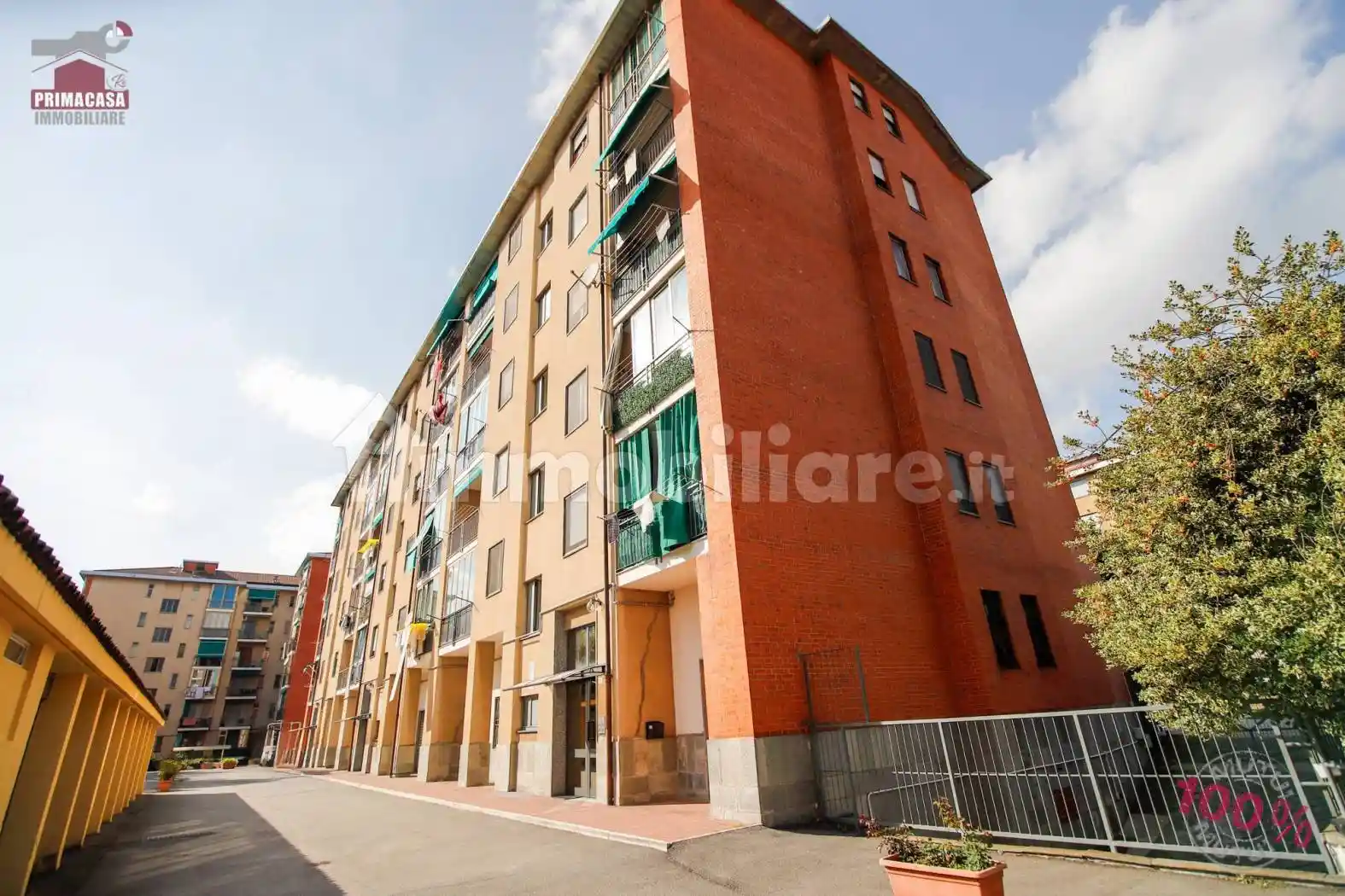 Appartamento in vendita a Chivasso