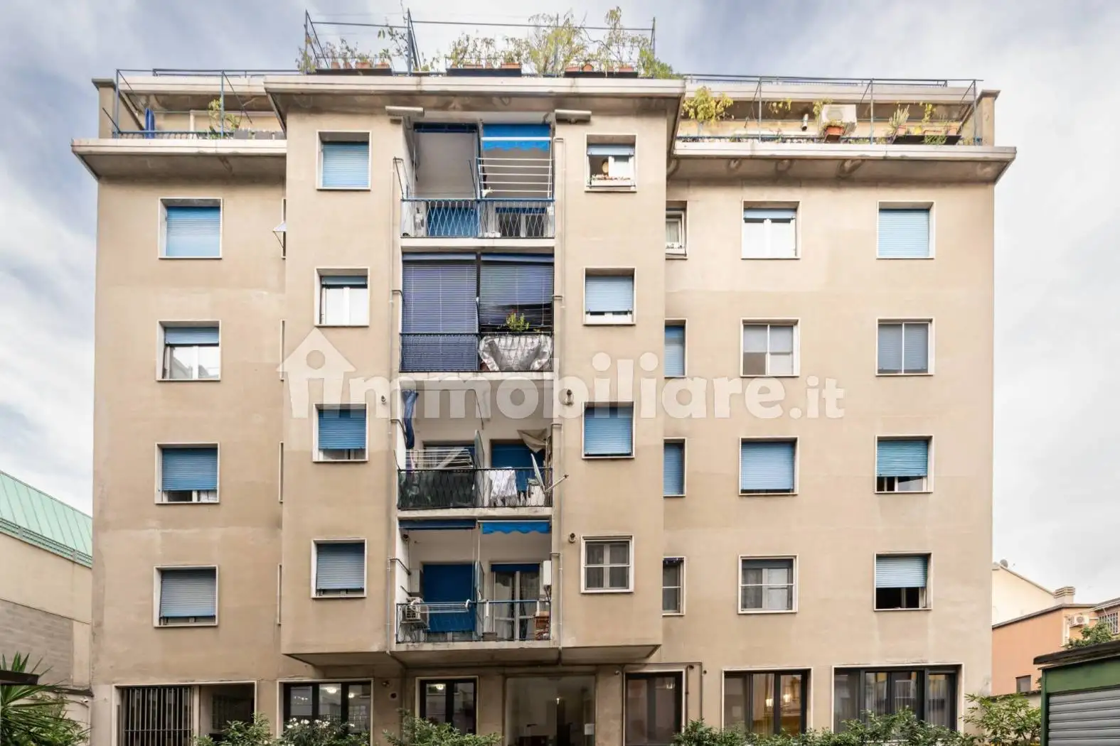 Apartment in vendita a Milan