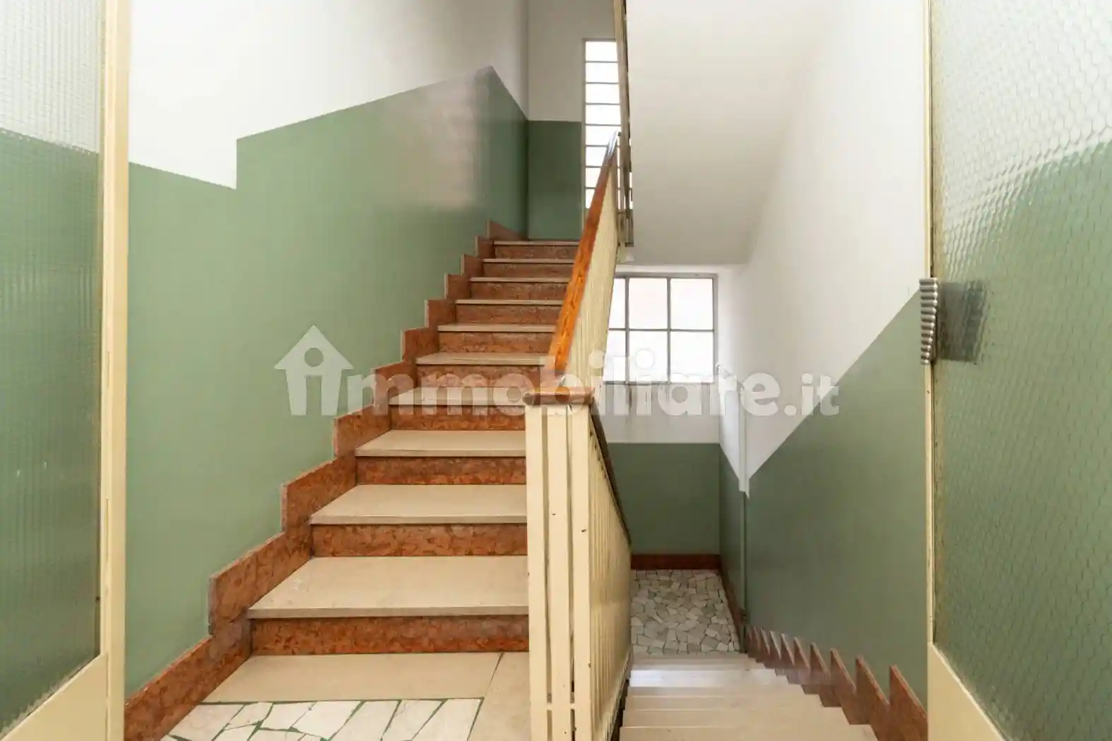 Bilocale via Ponte Nuovo 26, Ponte Nuovo, Milano - foto 4