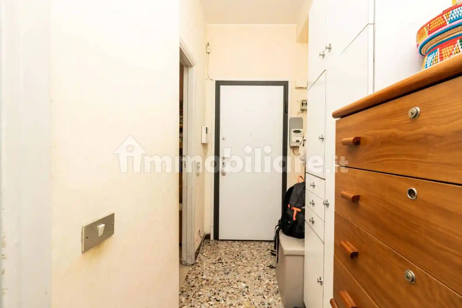 Bilocale via Ponte Nuovo 26, Ponte Nuovo, Milano - foto 5