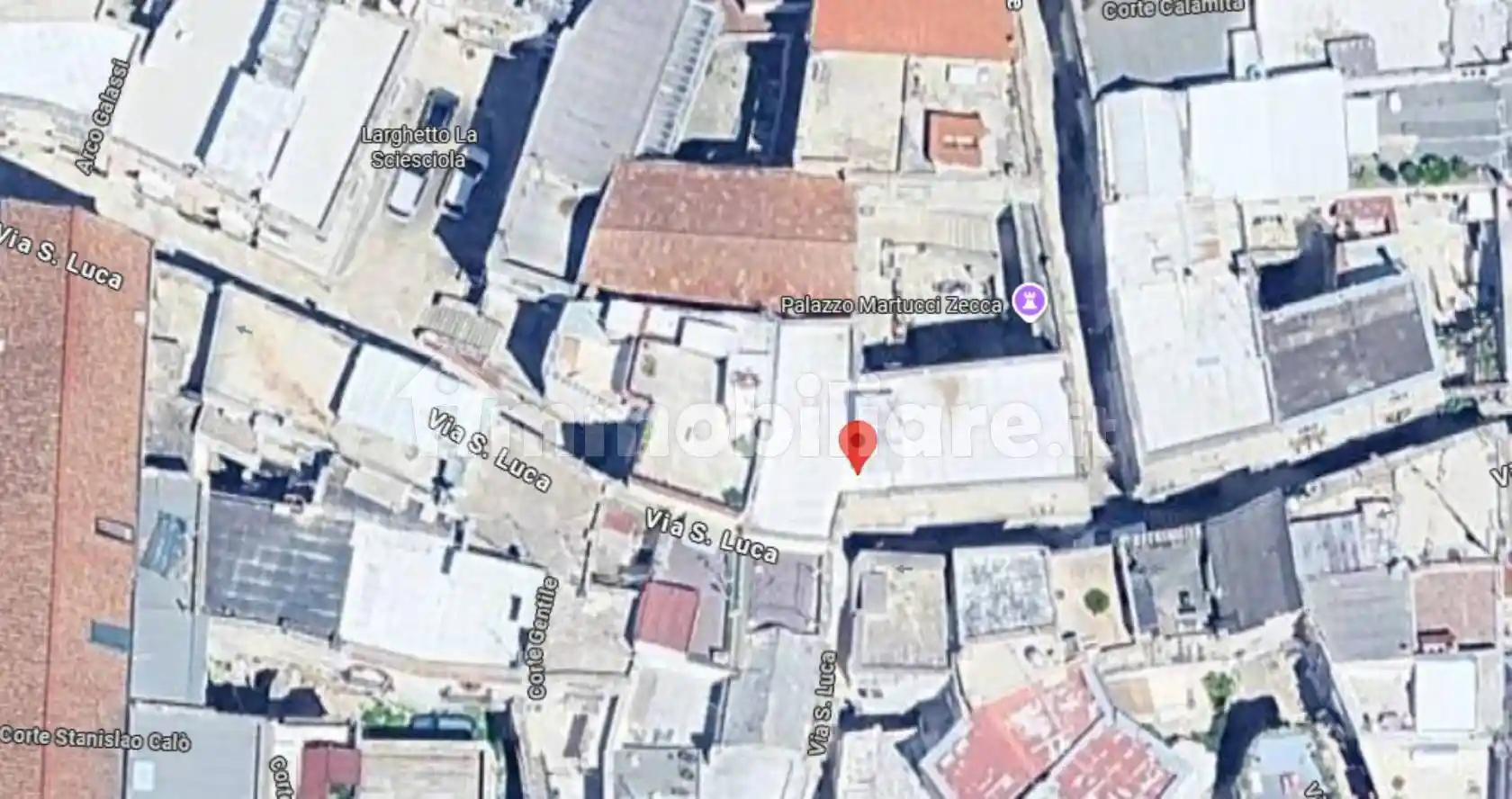 Appartamento in vendita a Bitonto