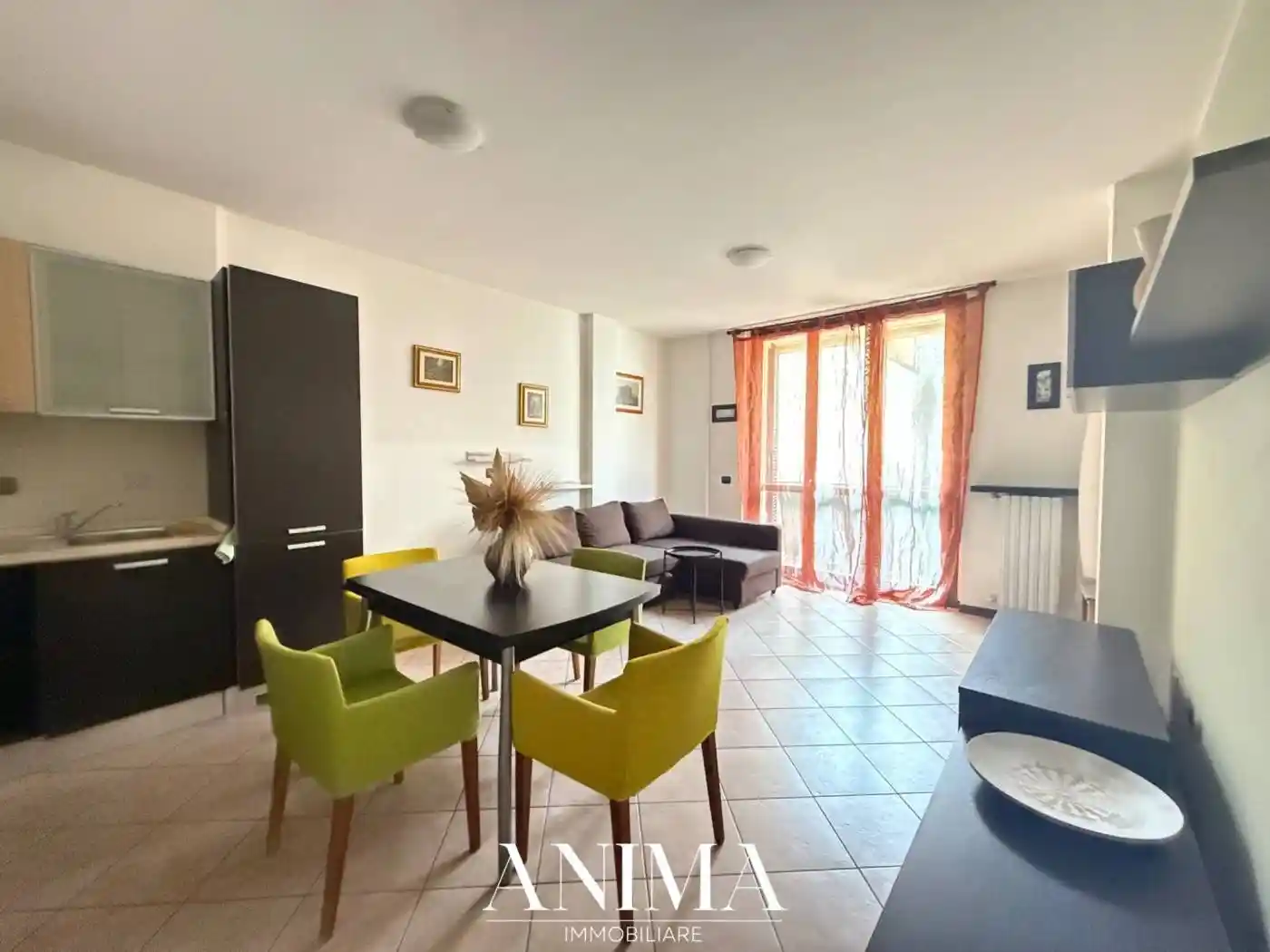 Appartamento in vendita a Rho