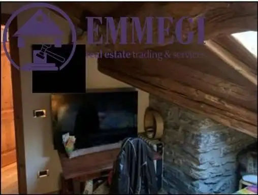 Appartamento all'asta Ancienne Route de Morgex, 1, Allein - foto 5