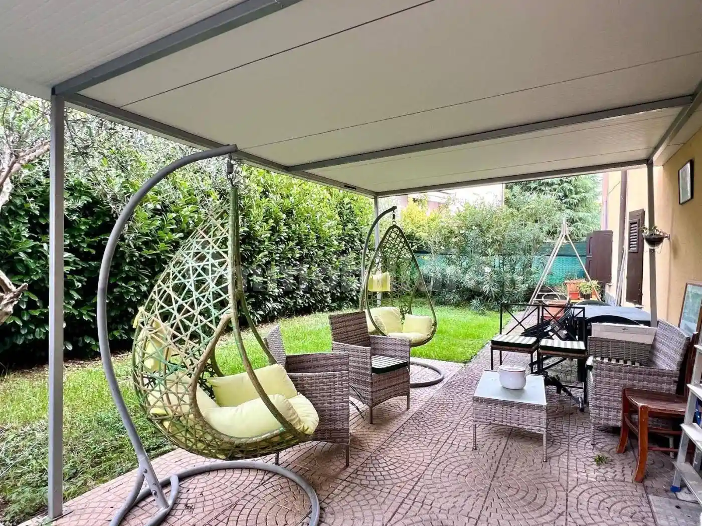 Appartamento in vendita a Ghisalba