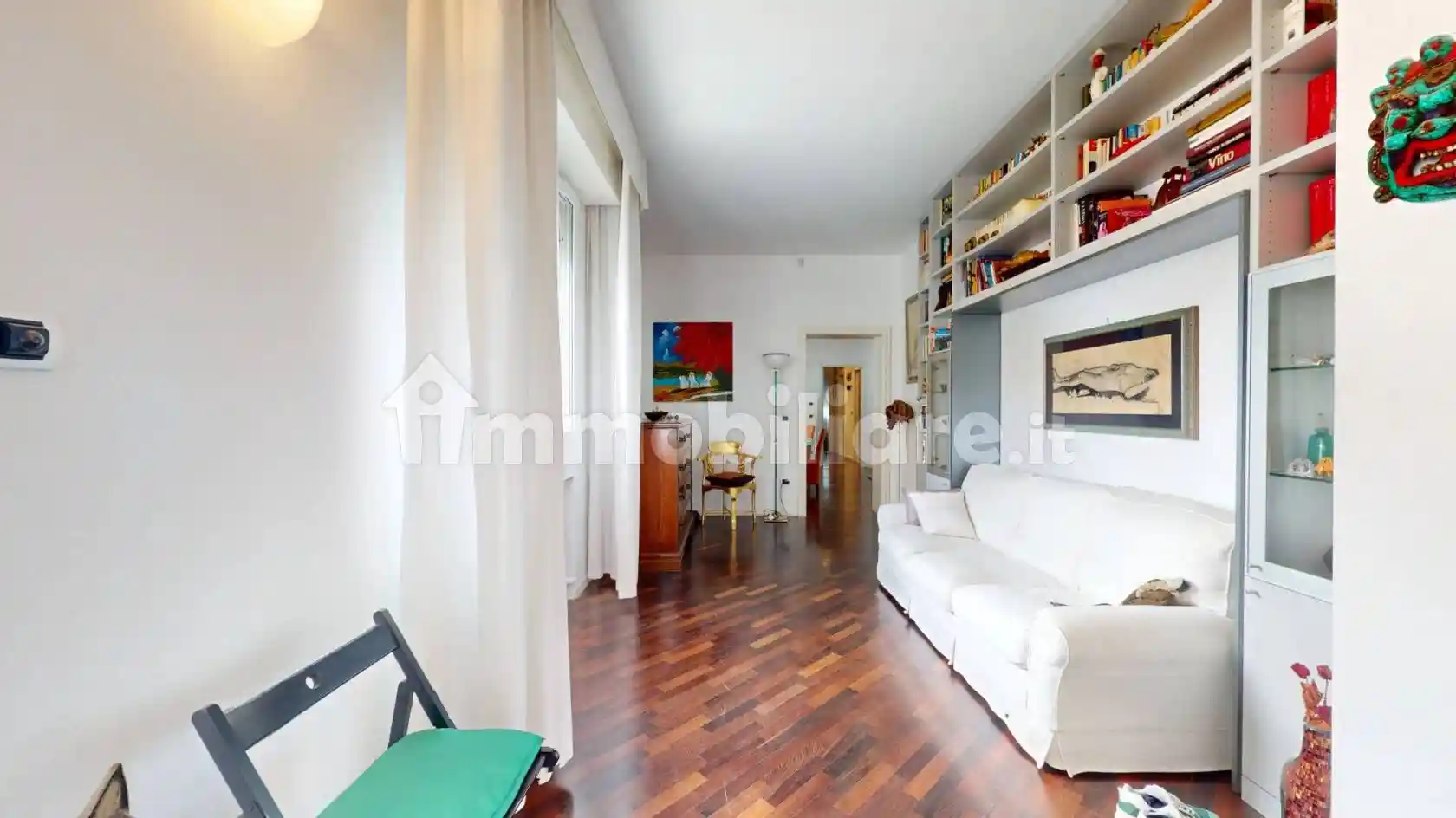 Appartamento - foto 5