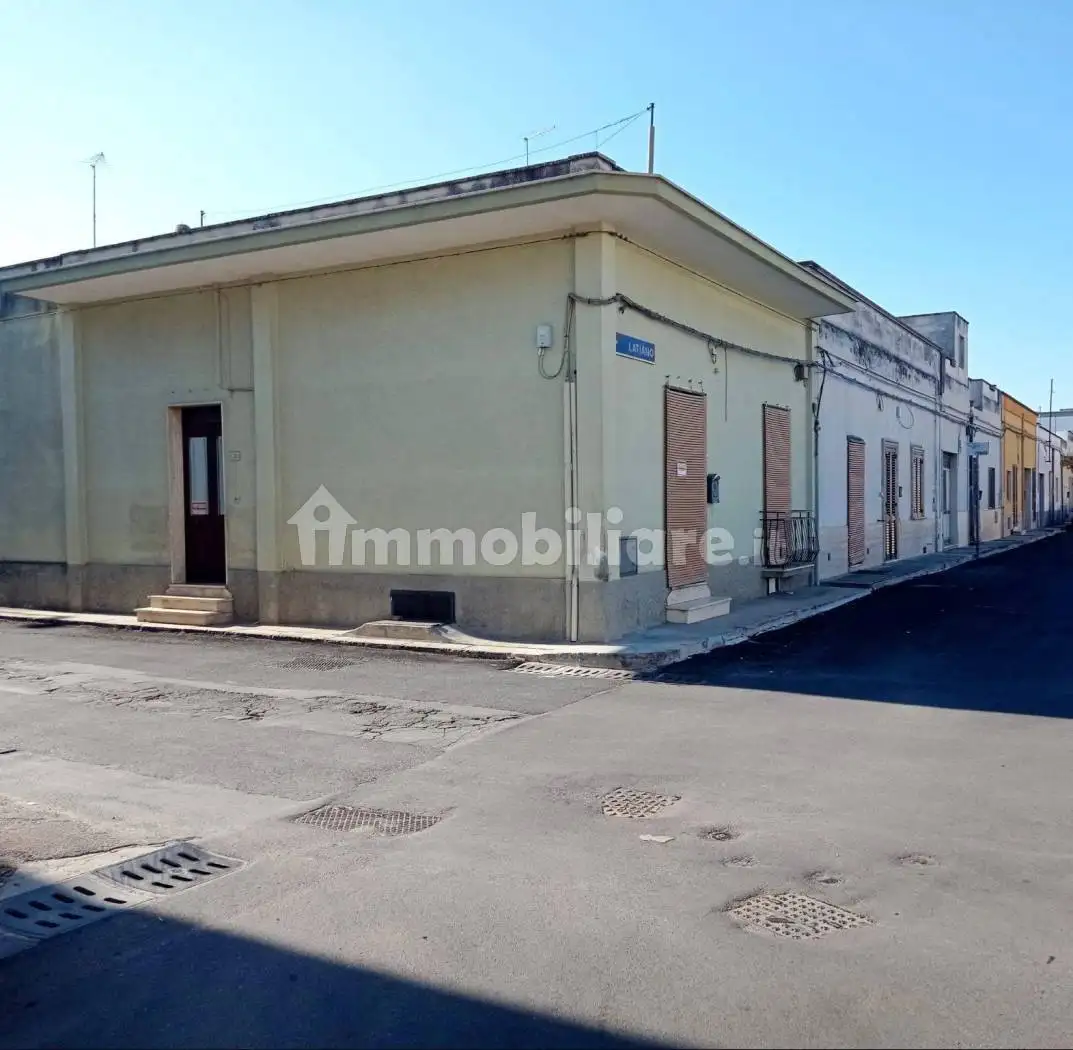 Appartamento in vendita a Torre Santa Susanna