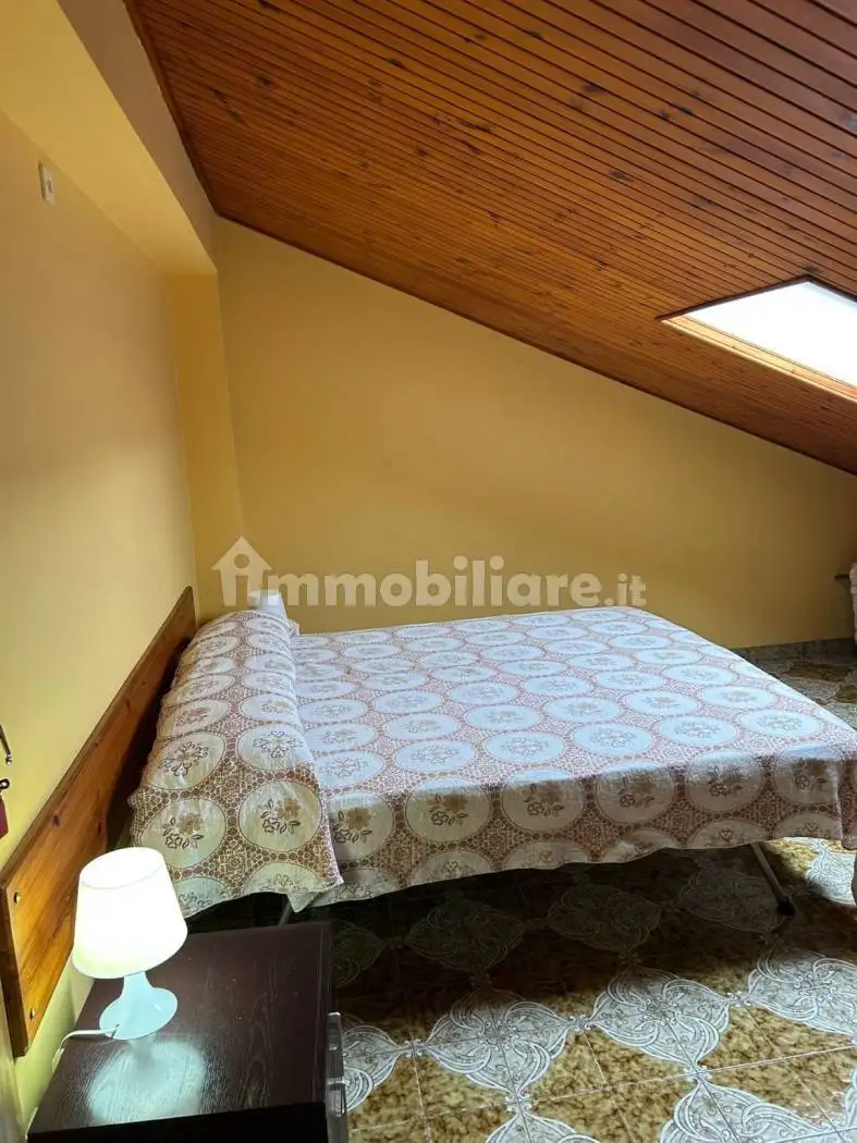 Mansarda via Risorgimento, Capracotta - foto 5