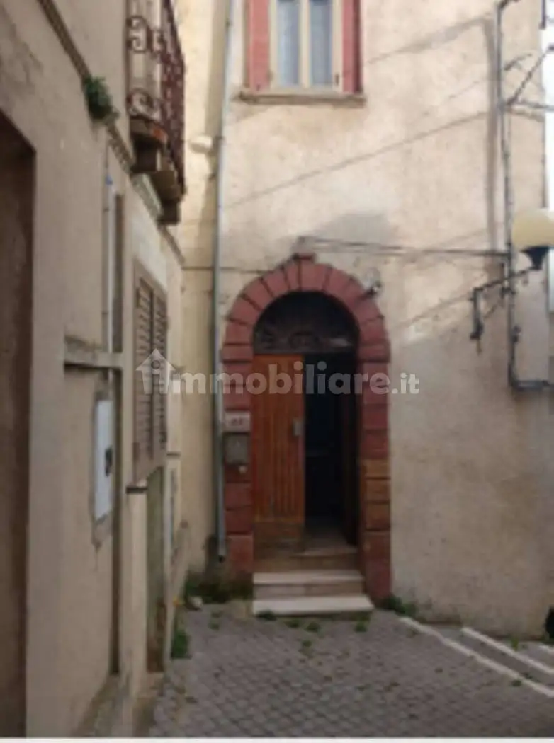 Appartamento all'asta via Umberto I, Carunchio - foto 2