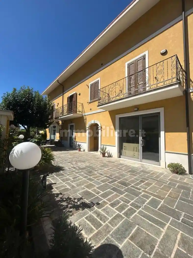 Appartamento via Stazione, Centro, Celano - foto 2