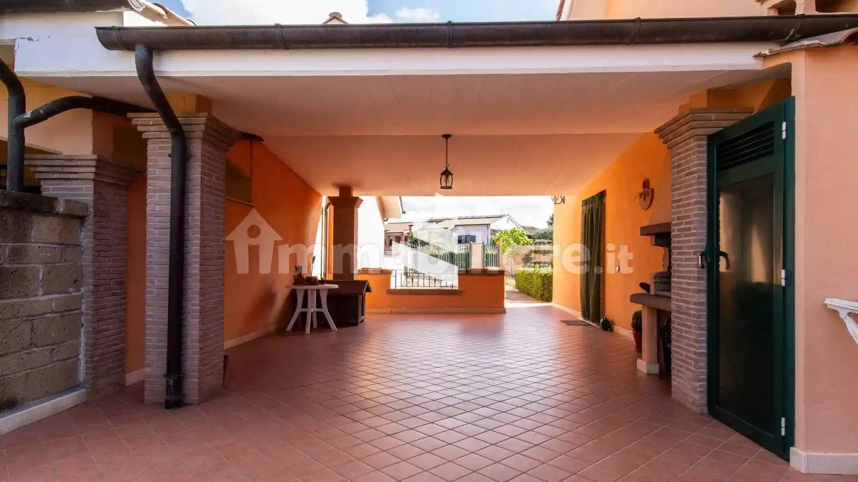 Villa unifamiliare via Afrodite, Colli di Enea - Sedici Pini, Pomezia - foto 4