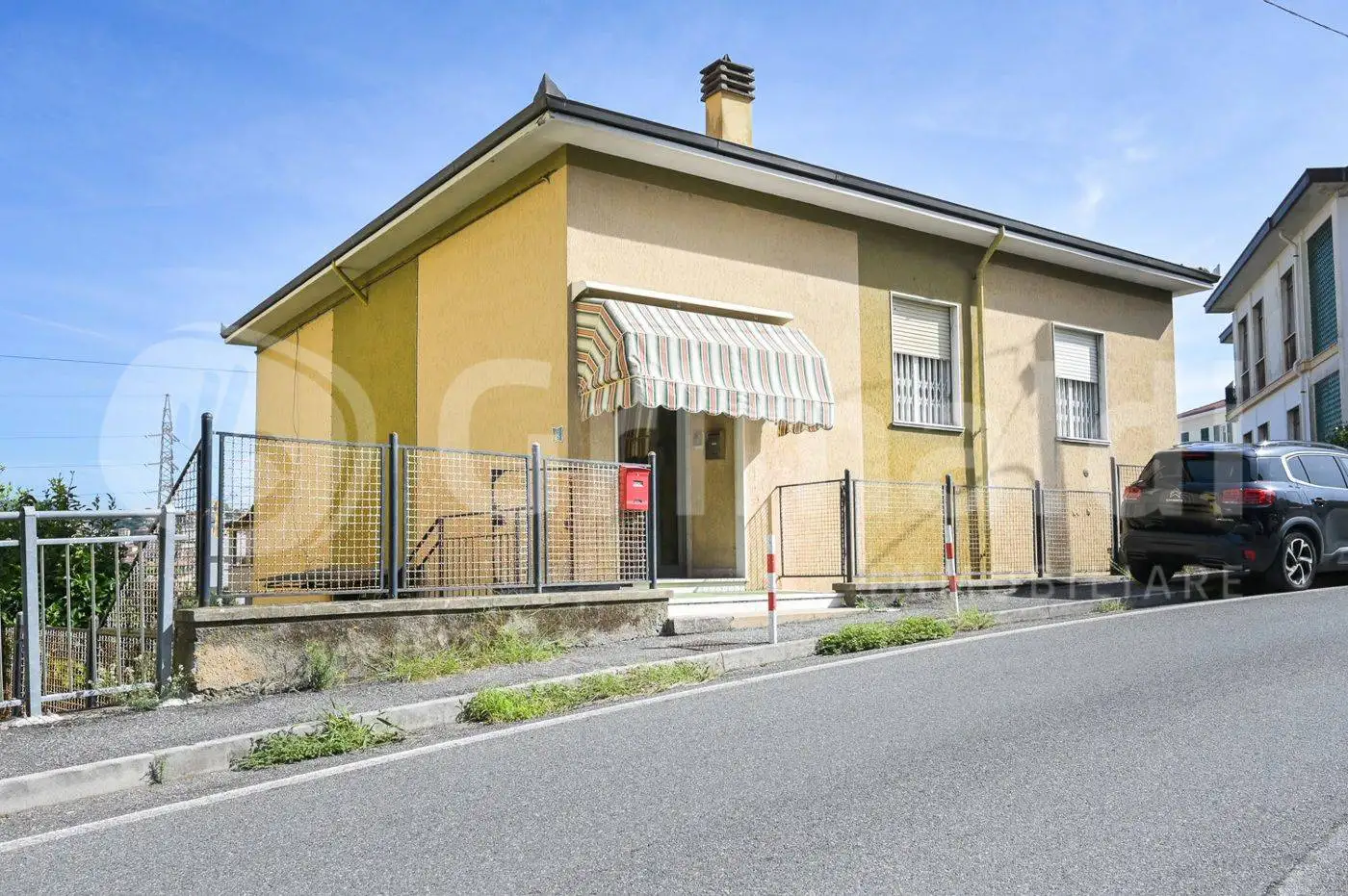 Appartamento in vendita a La Spezia