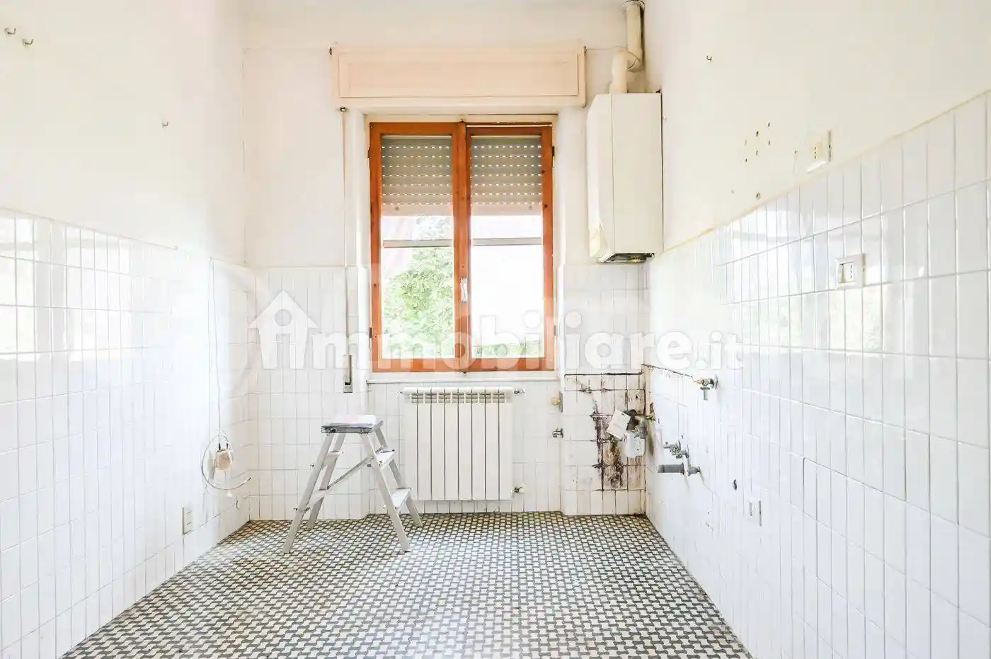 Trilocale via Sant'Antonio Maria Giannelli 25, Fabiano - La Lizza, La Spezia - foto 2