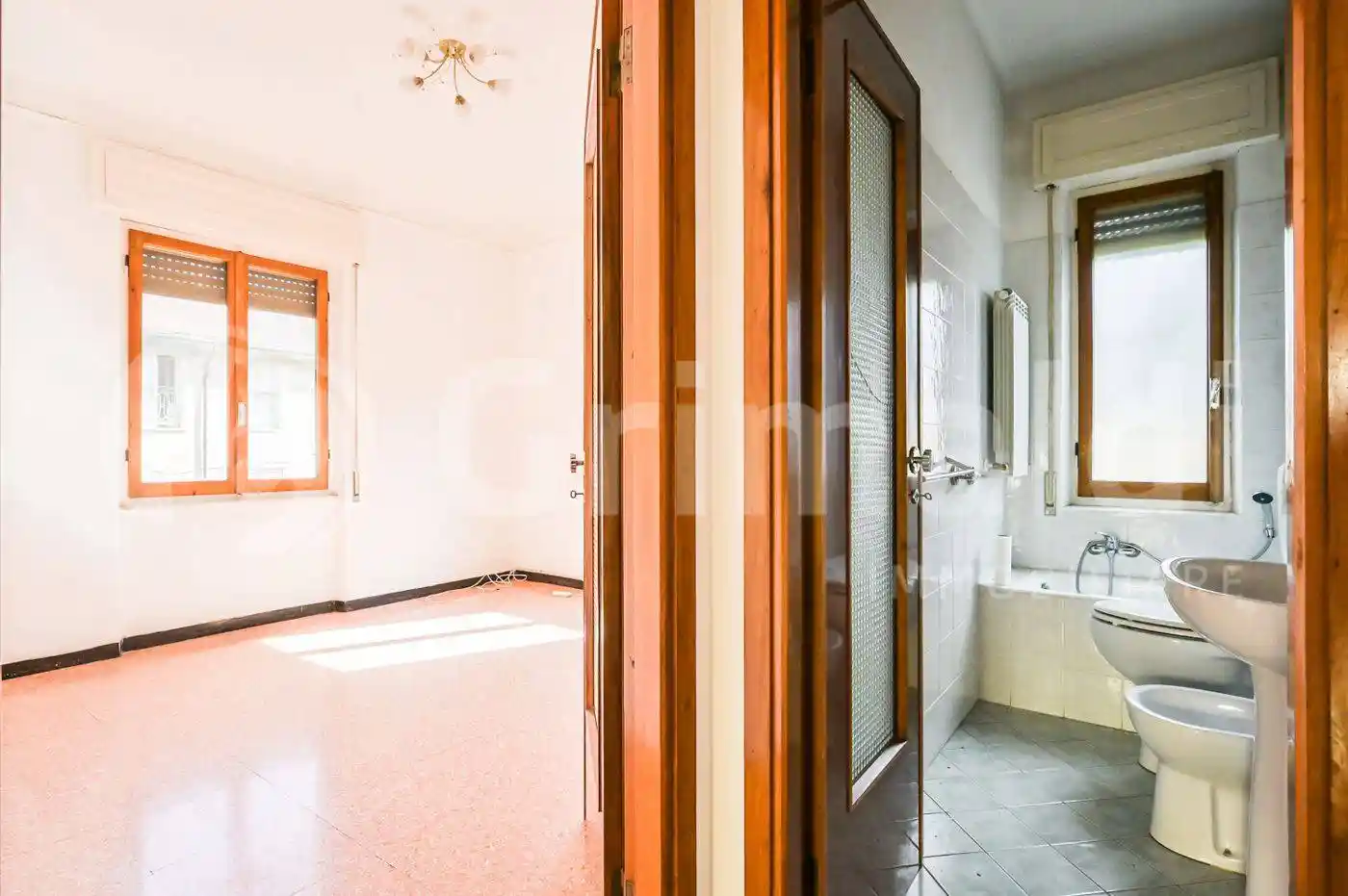 Trilocale via Sant'Antonio Maria Giannelli 25, Fabiano - La Lizza, La Spezia - foto 4