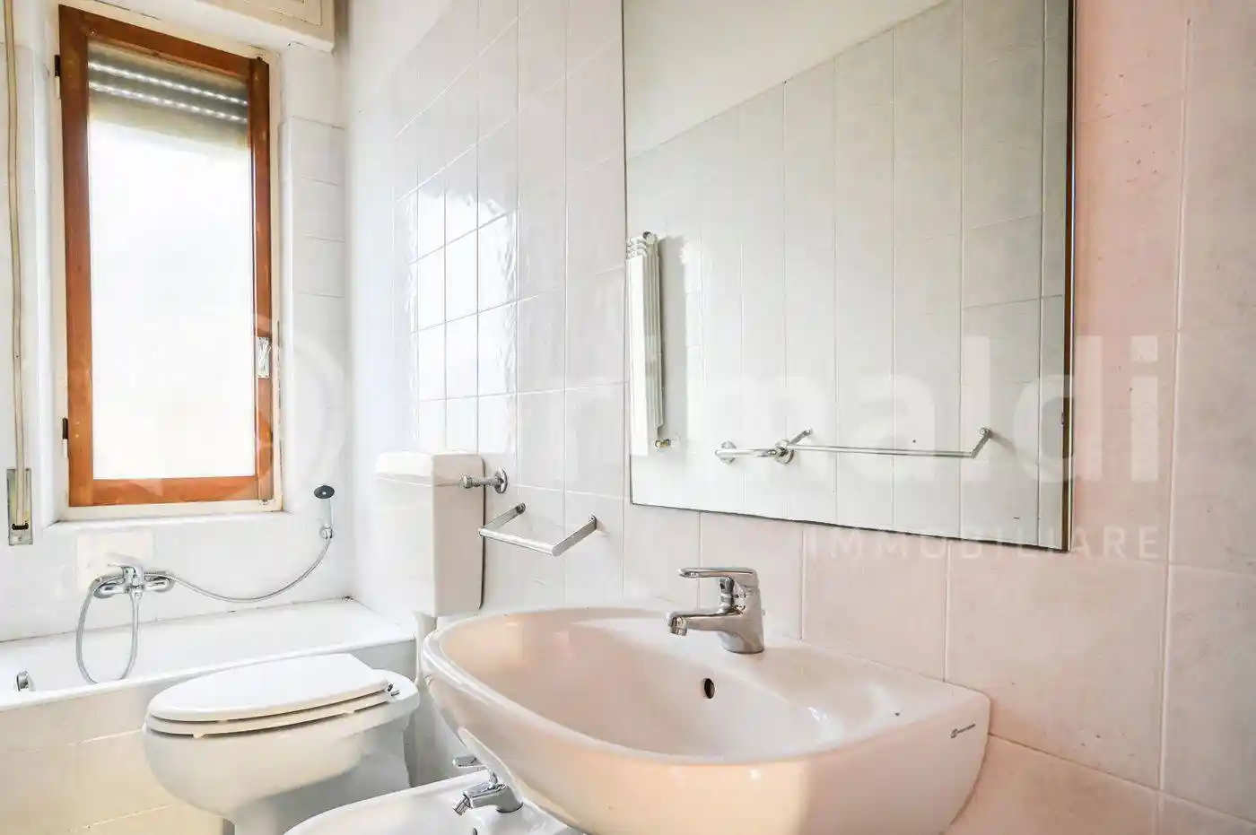 Trilocale via Sant'Antonio Maria Giannelli 25, Fabiano - La Lizza, La Spezia - foto 5