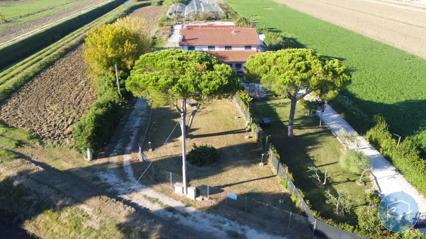 Villa bifamiliare via Cannucceto 42, Cannucceto, Cesenatico - foto 2