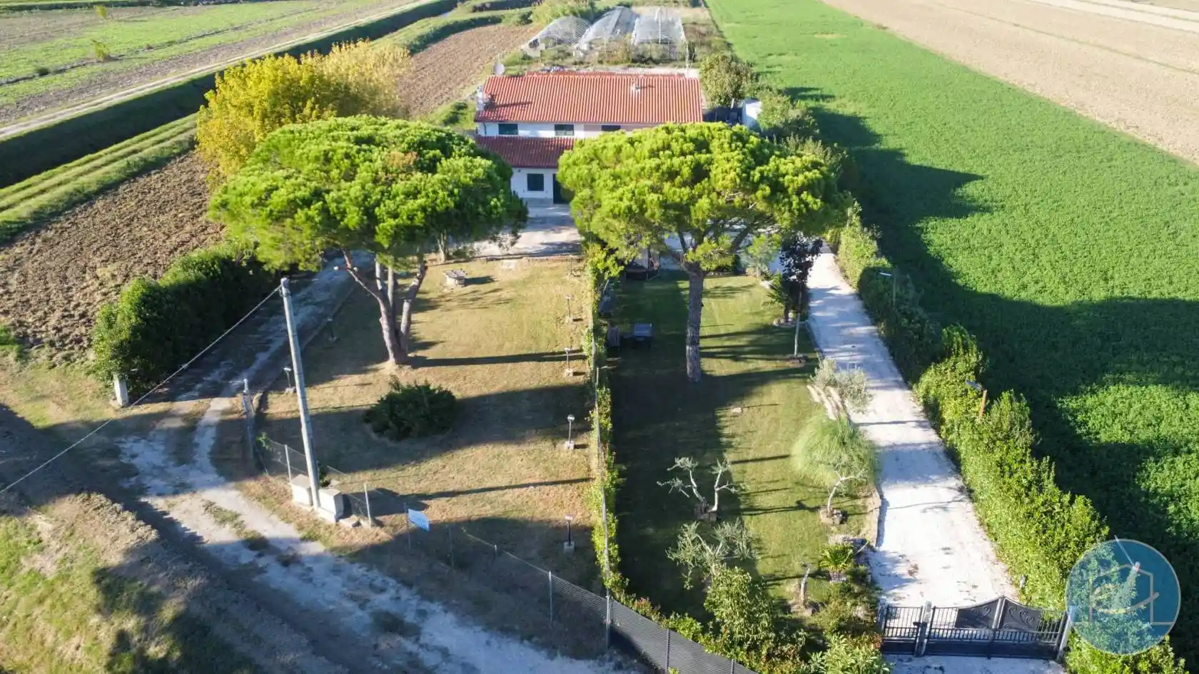 Villa bifamiliare via Cannucceto 42, Cannucceto, Cesenatico - foto 3