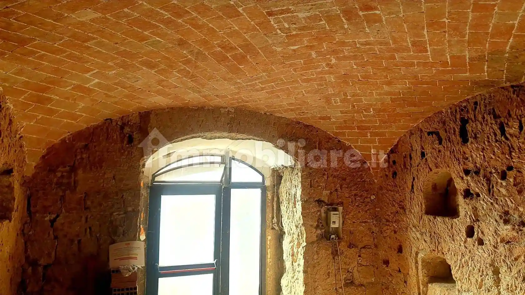 Loft in vendita a Orvieto