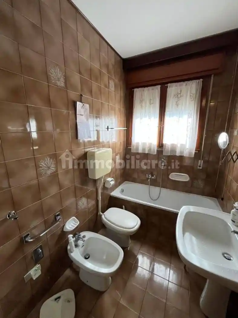 Appartamento in vendita a Rovigo