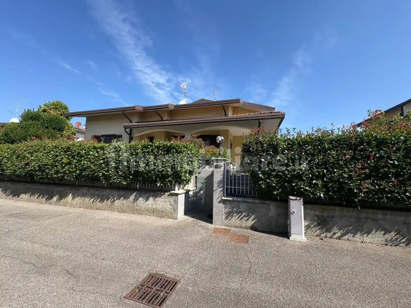 Villetta a schiera in vendita a Casorate Primo