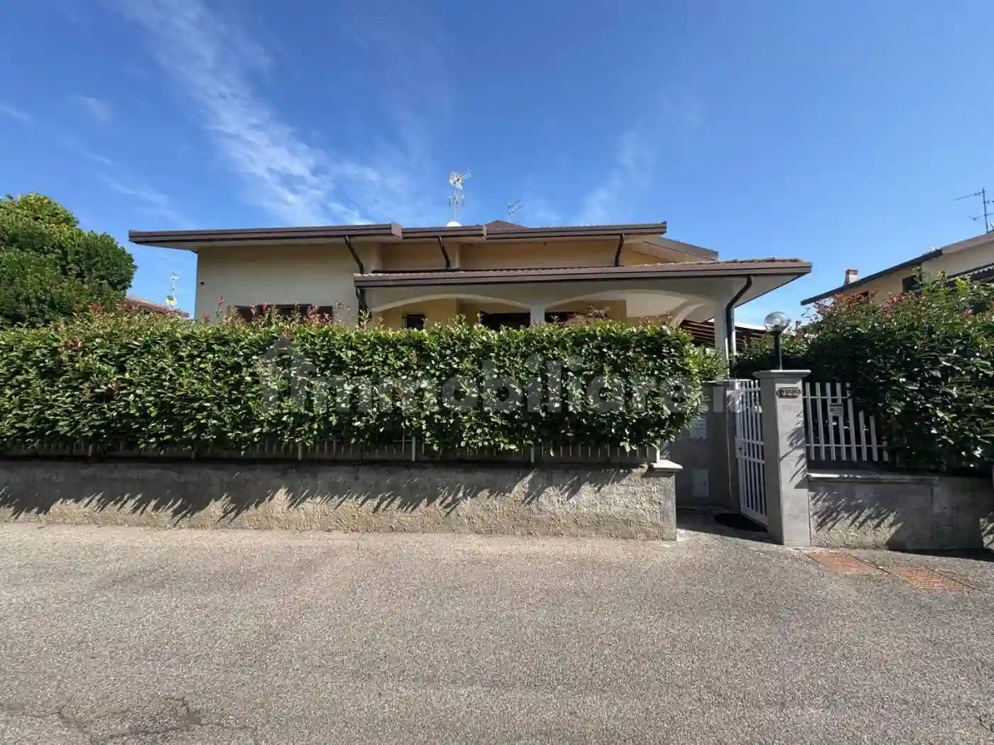 Villetta a schiera - foto 2