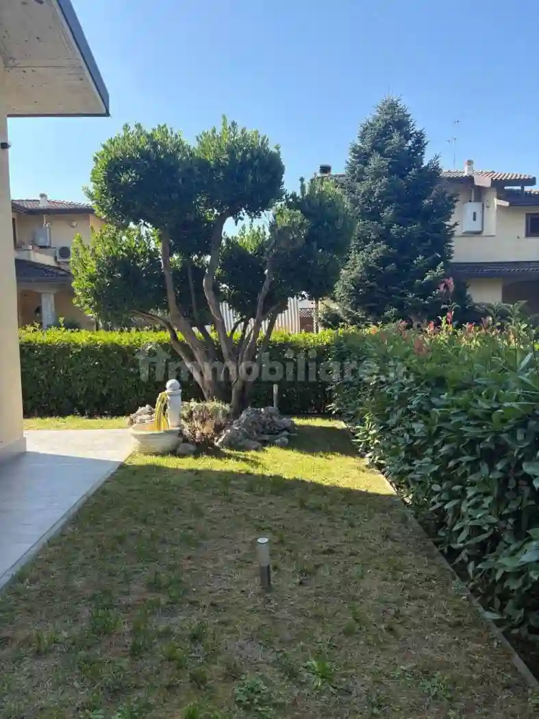 Villetta a schiera - foto 4